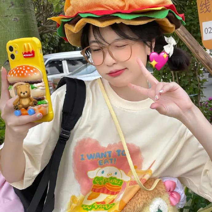 甜美的梦